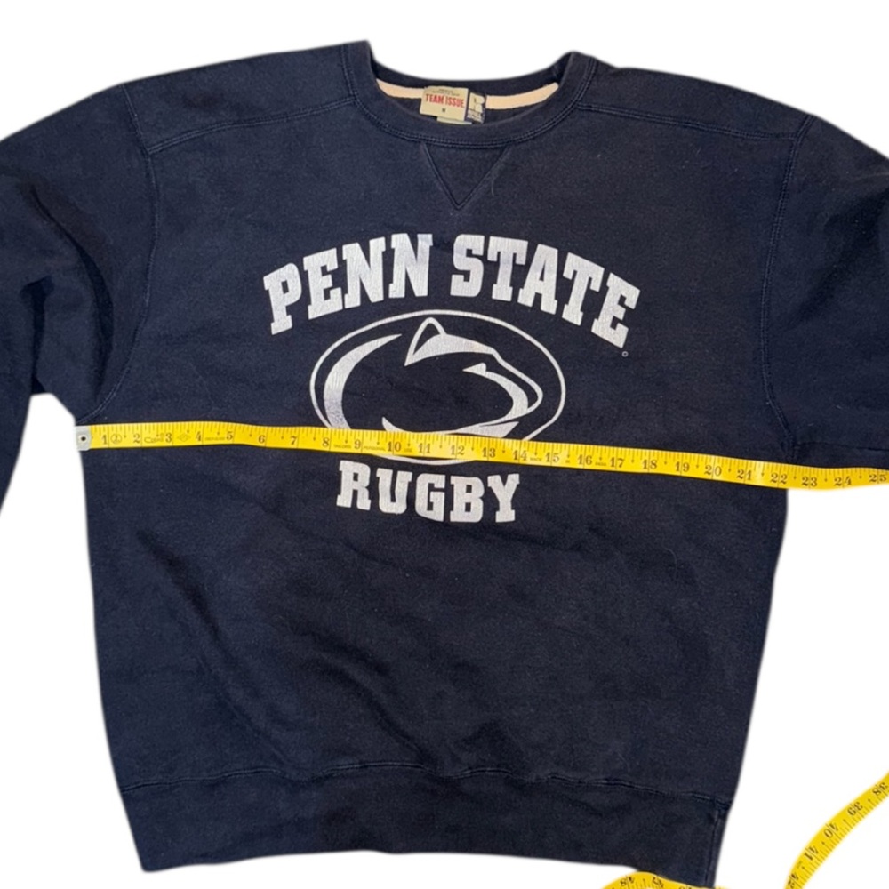 Penn State Rugby Sweatshirt - Picture 7 of 9